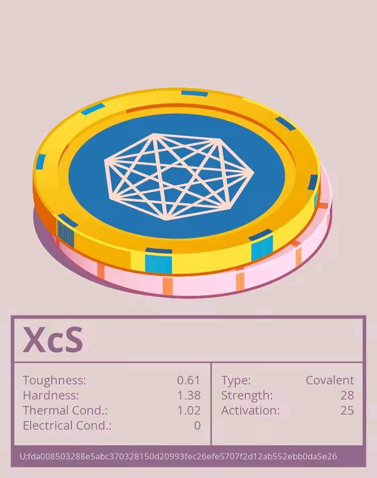 OTOM: XcS molecule