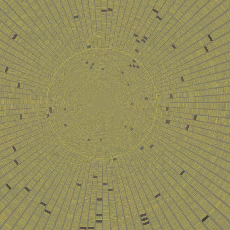 Generative Endlessness #4