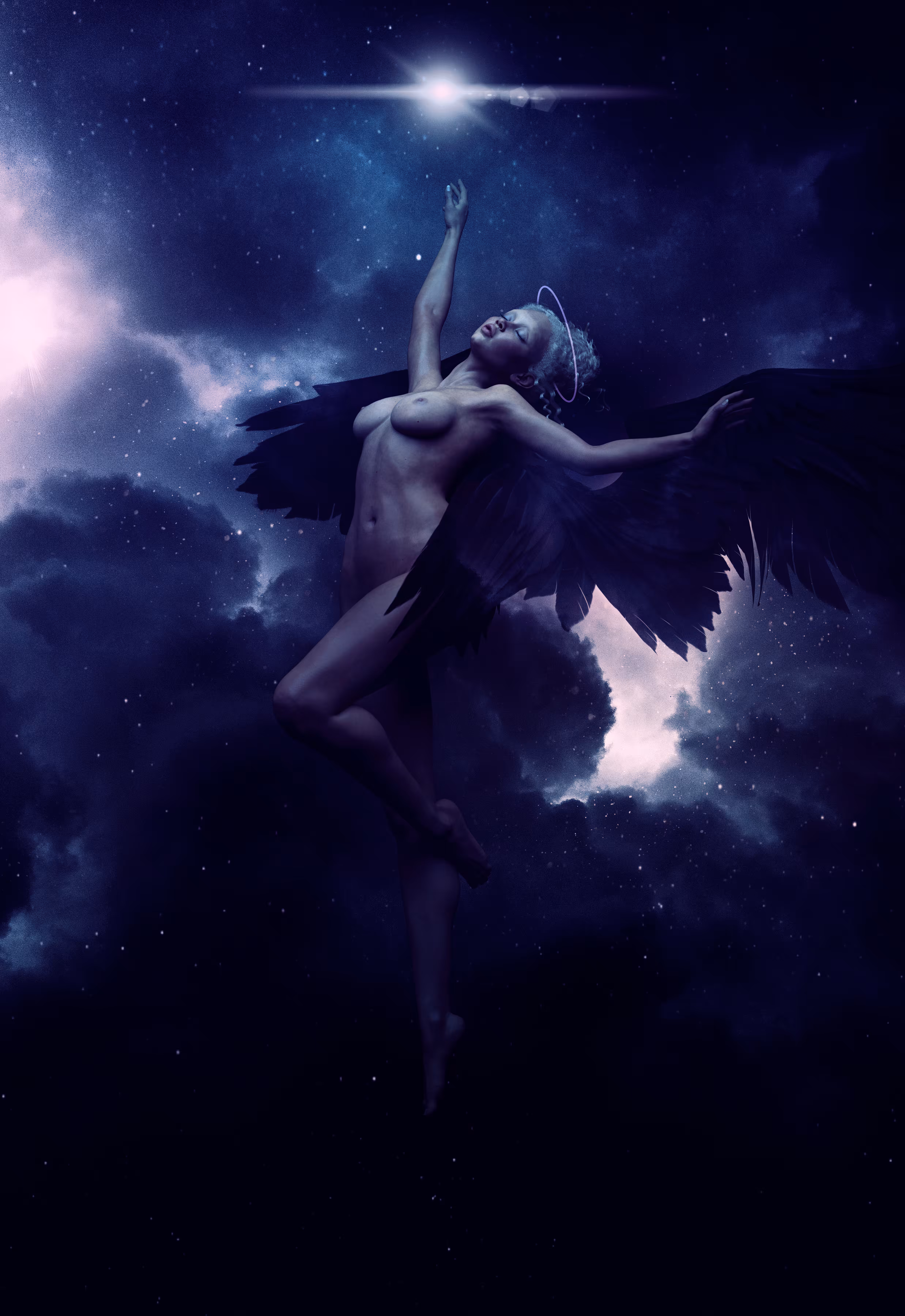Across Starlit Skies