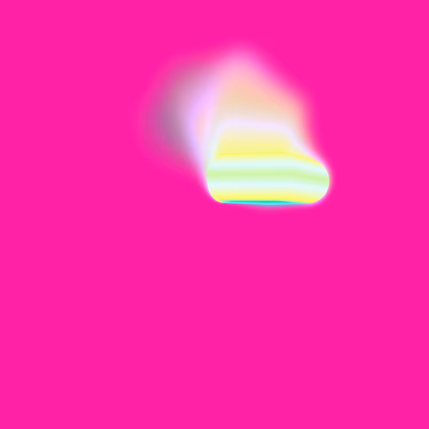A star is born