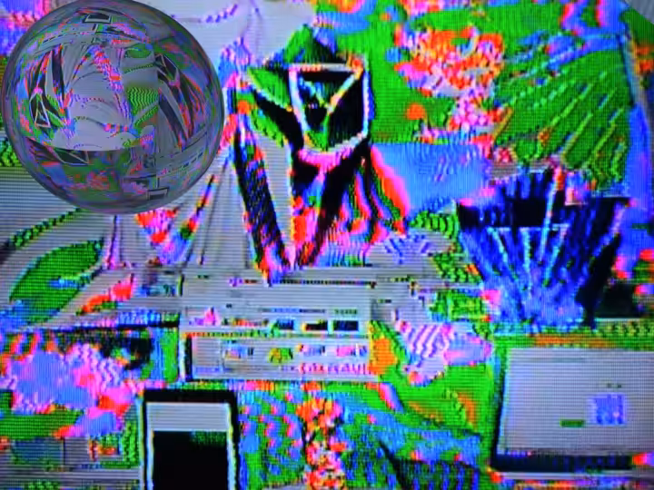Vapor Orb 98