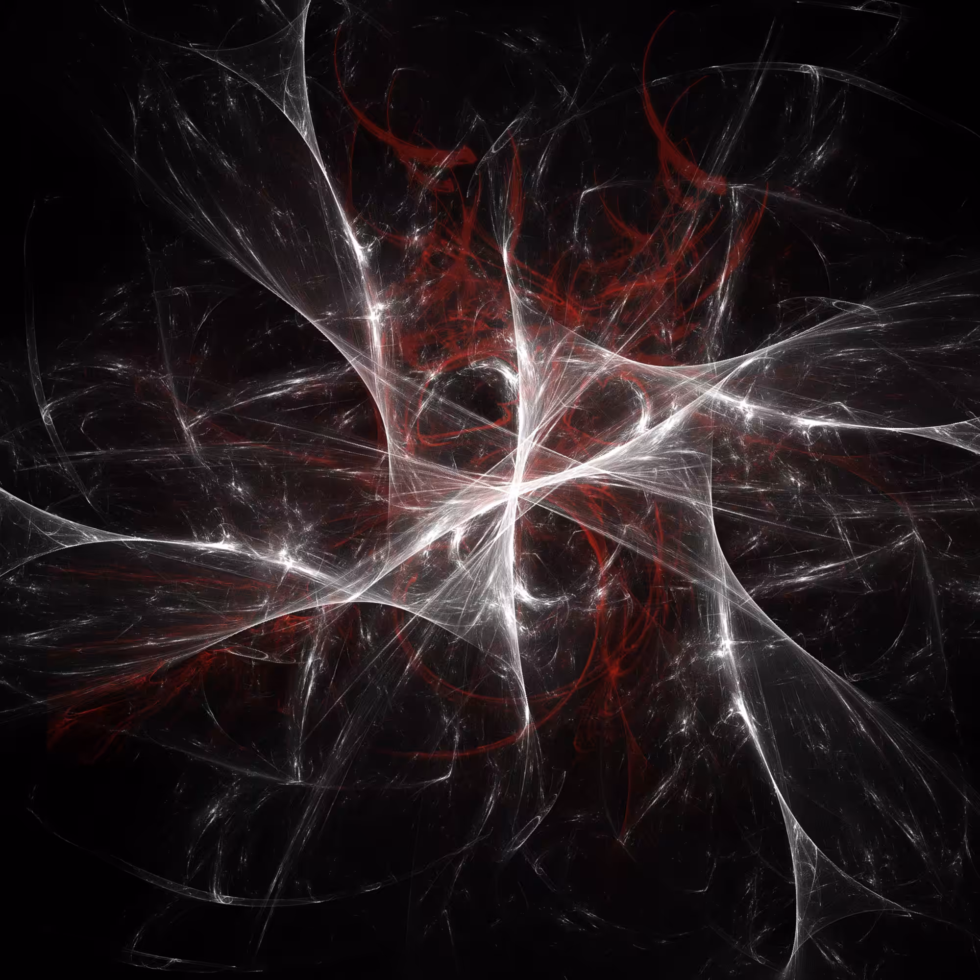 Dark Matter | 666