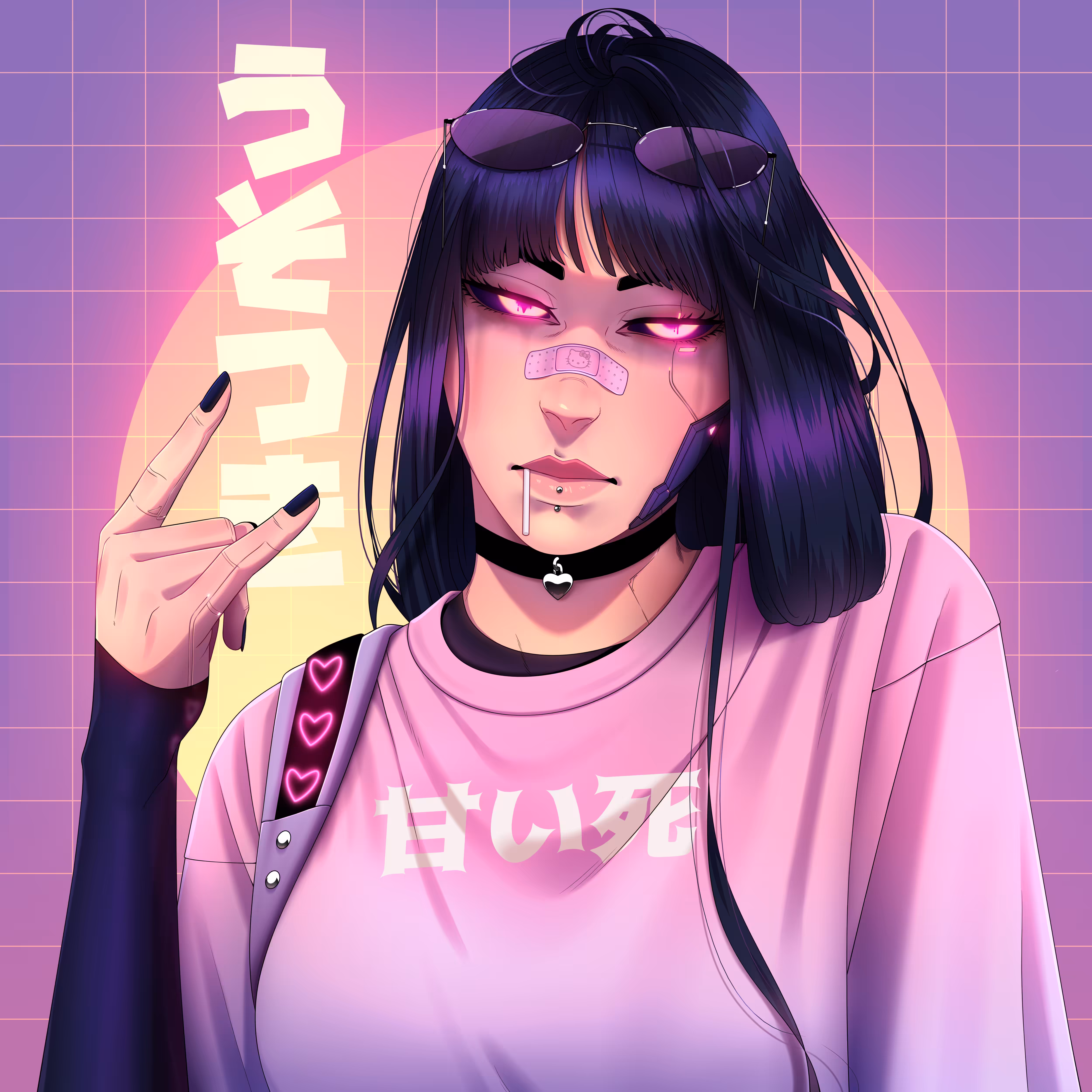 Kitty 子猫