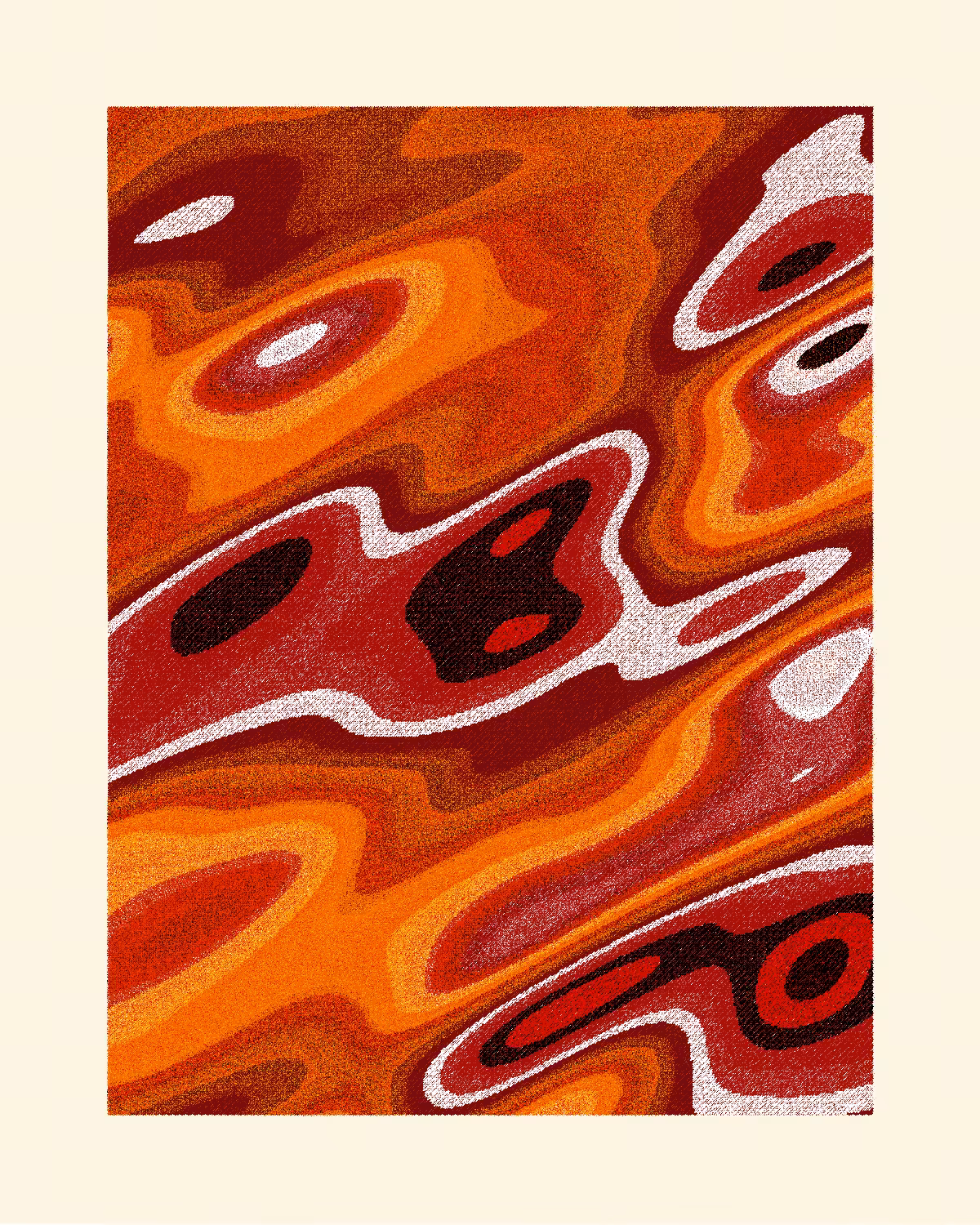 Teppich #223