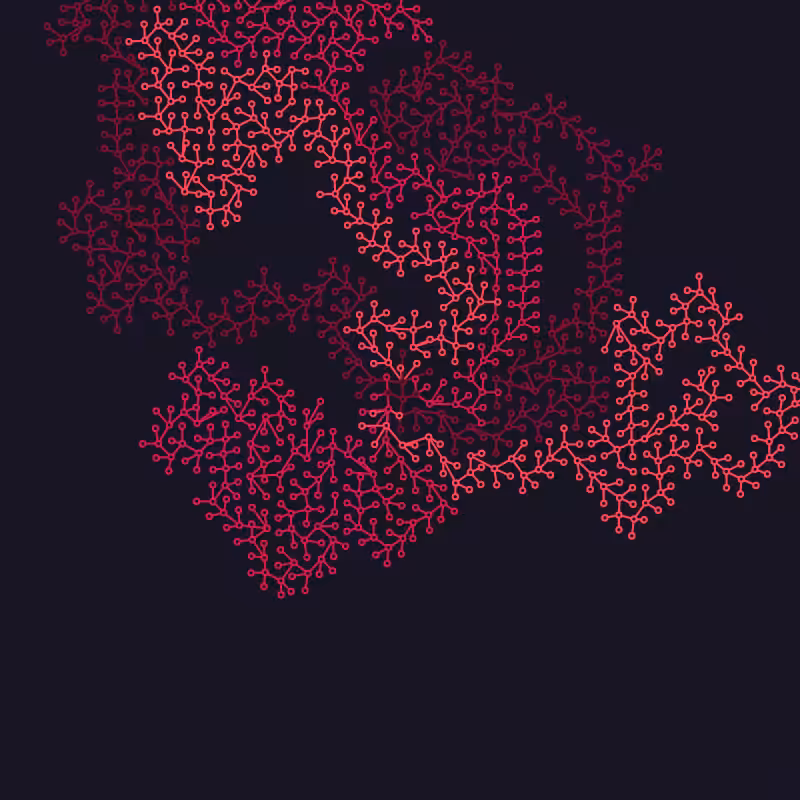 Networks #51
