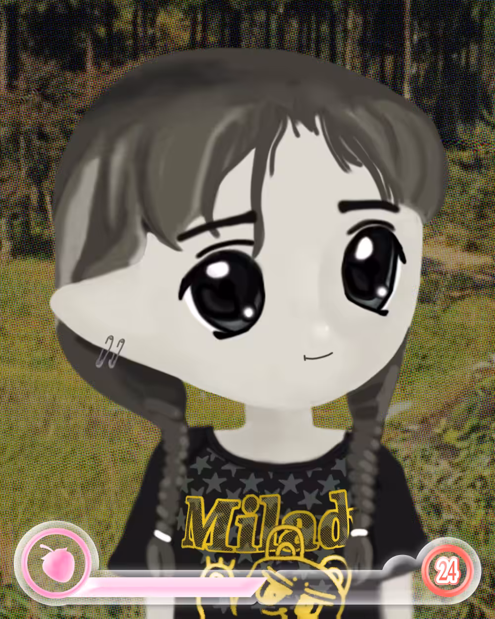 Milady 2346