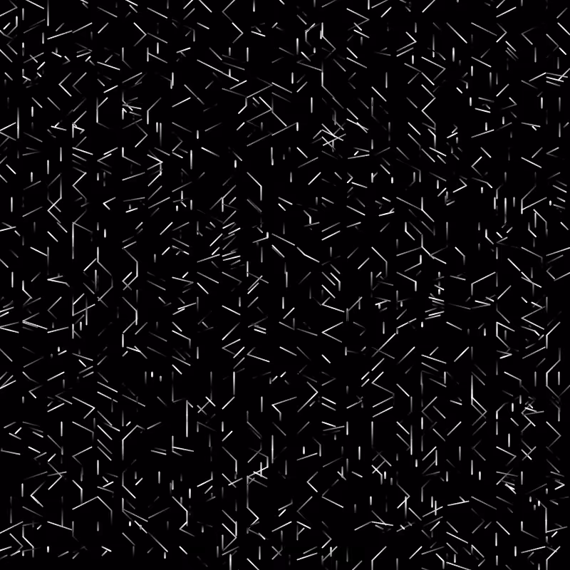 Ghost Fibers #37