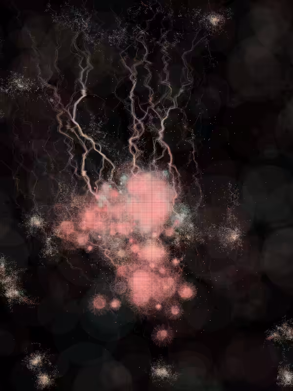 Hyperspacers #152