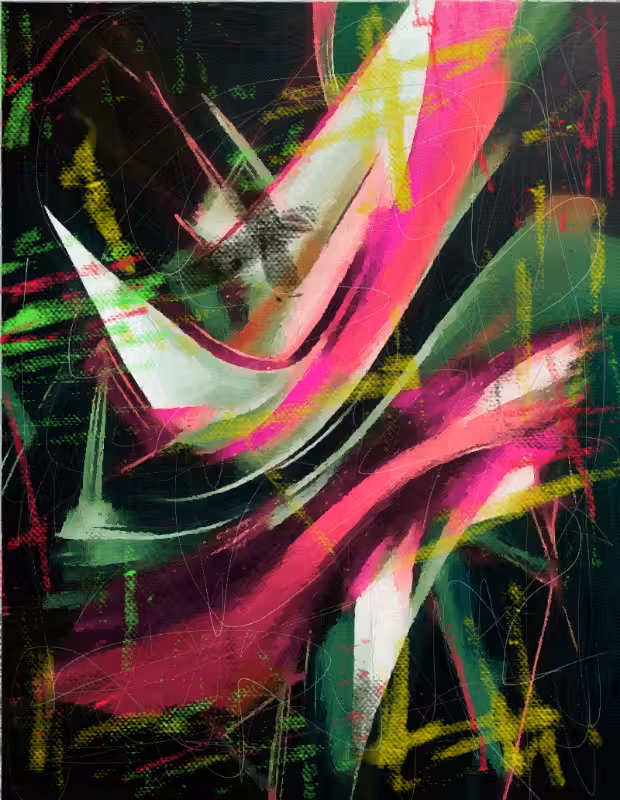 Clash / Inner strugle #5