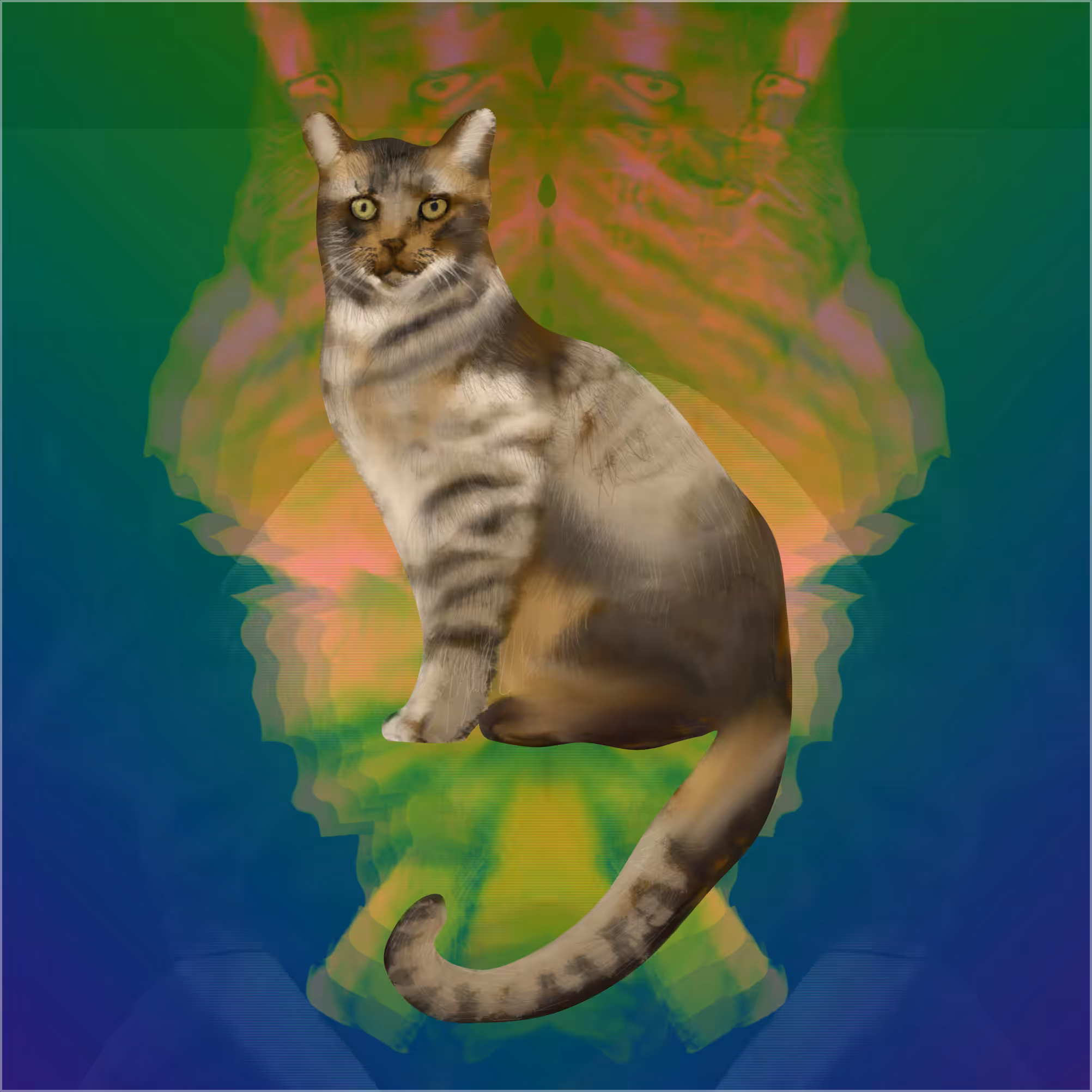 Purrrdock