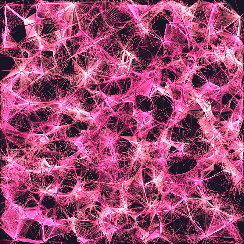 Constellation #5