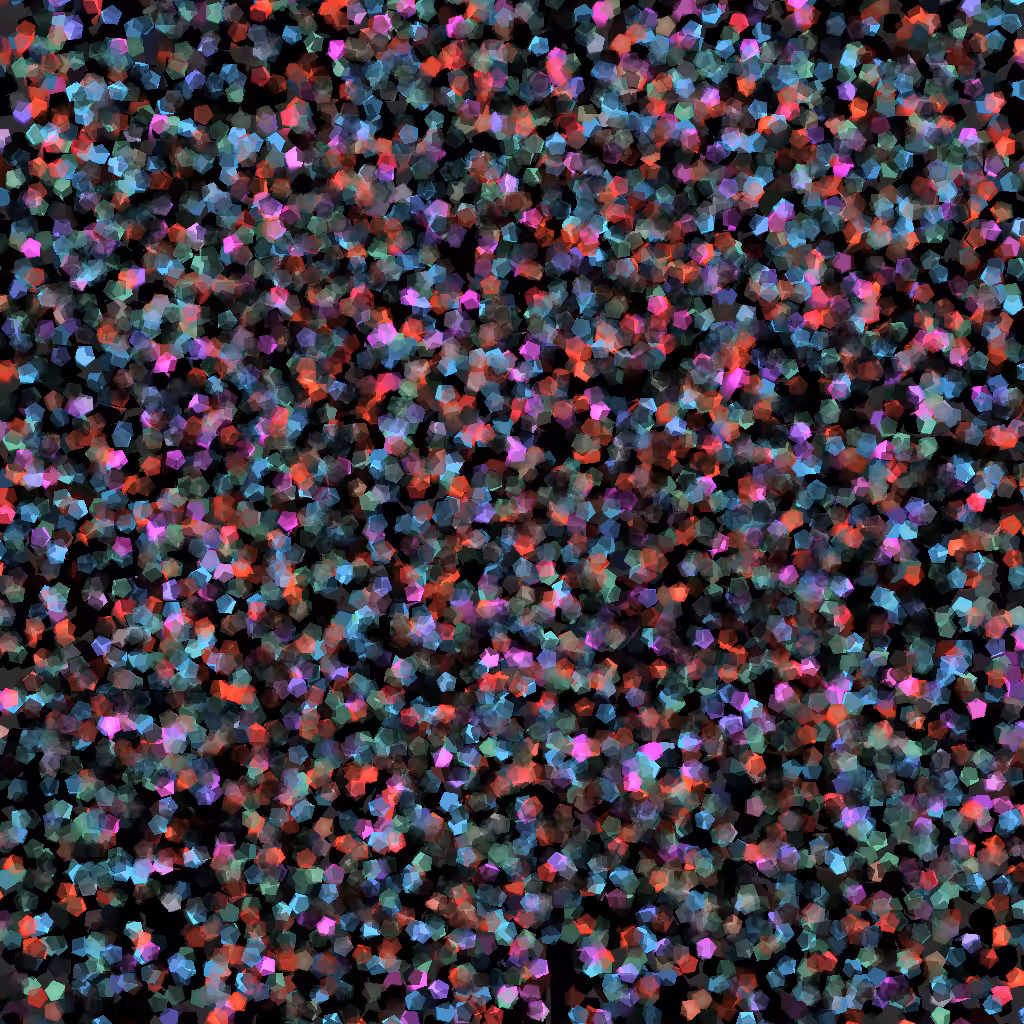 States of Matter #13