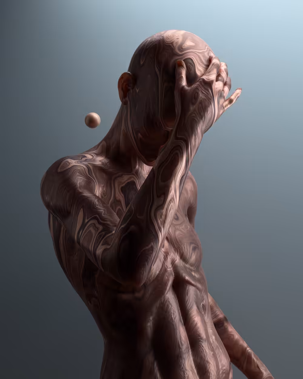Copper