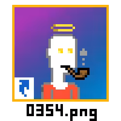 DesktopPunk - #0354