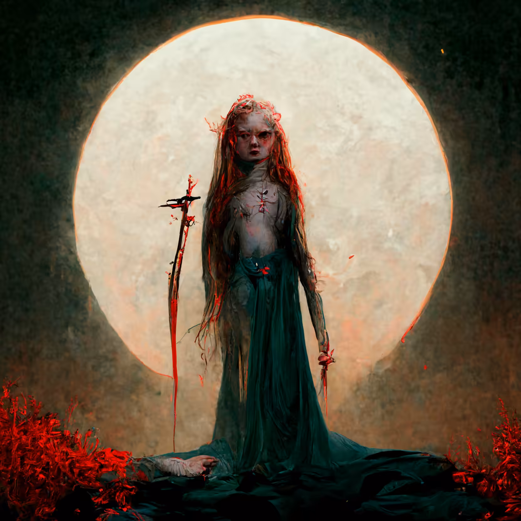 Bride of Satan