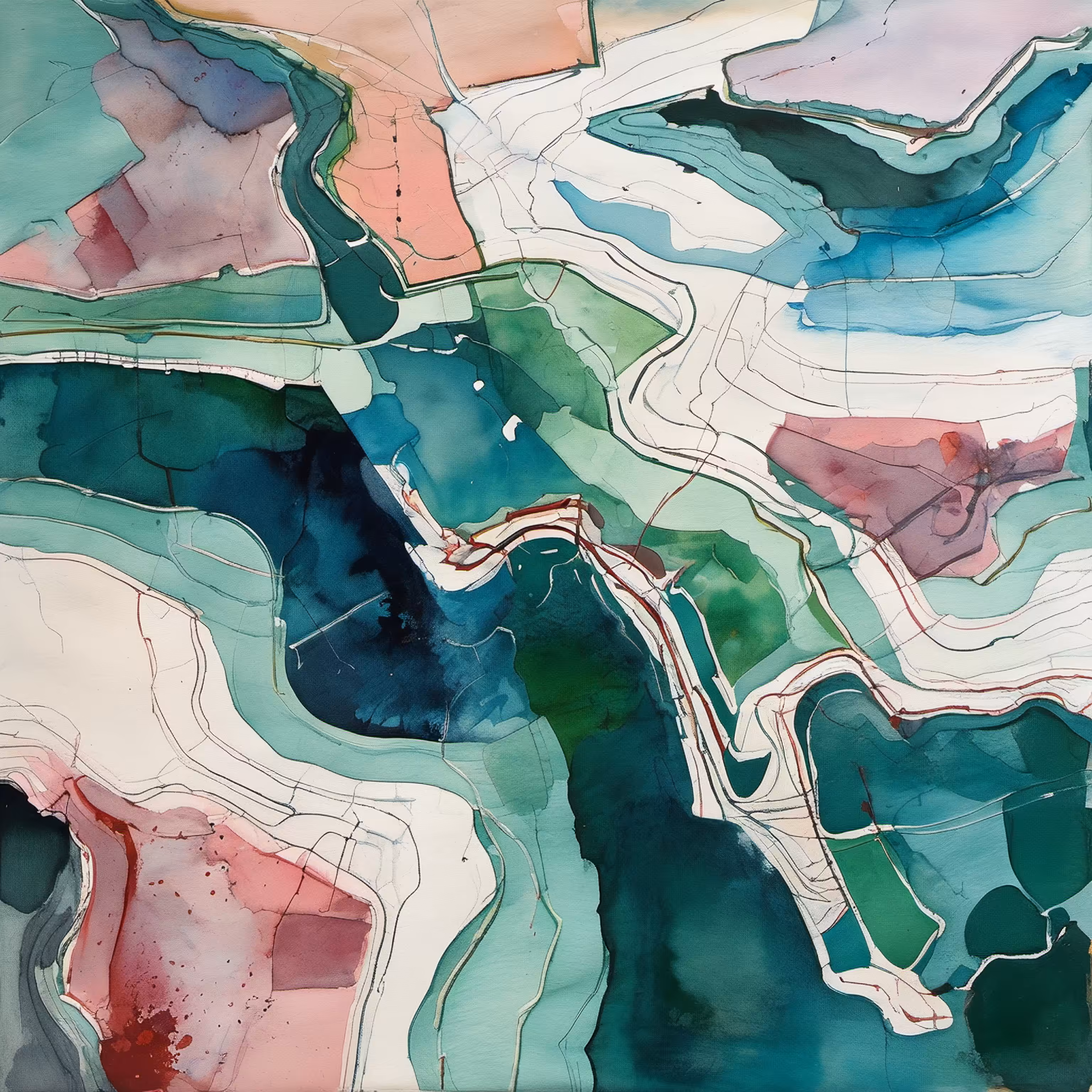 Topographic Revision #24