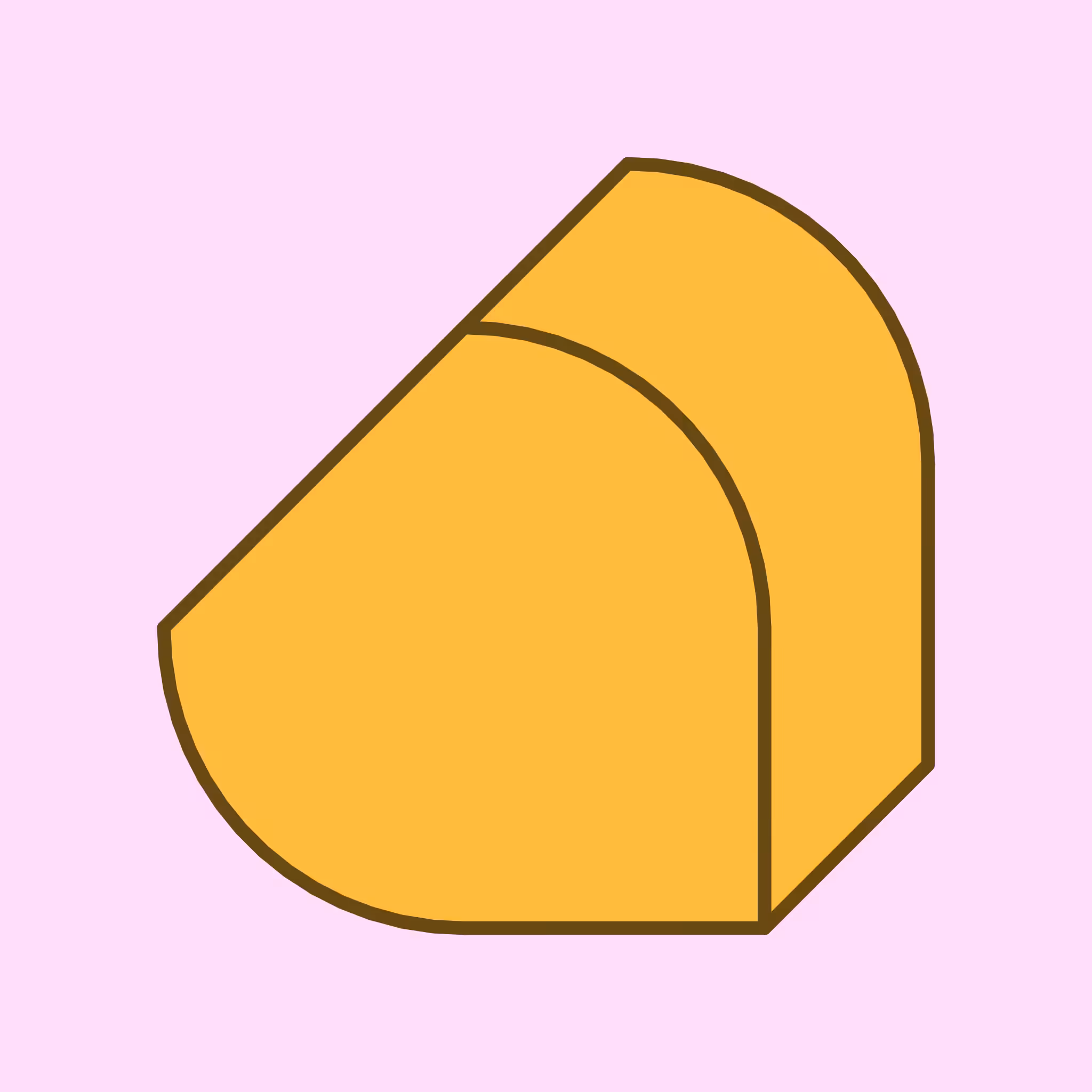 Calm shapes #1436