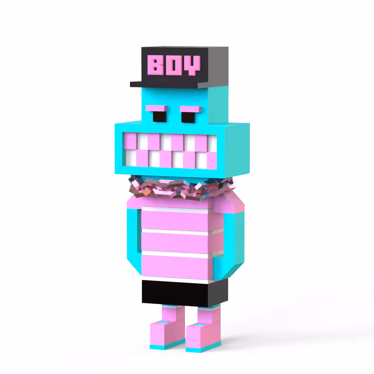 005 KezeBob