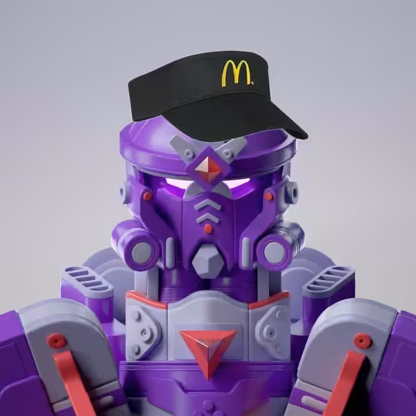 McMeka #170