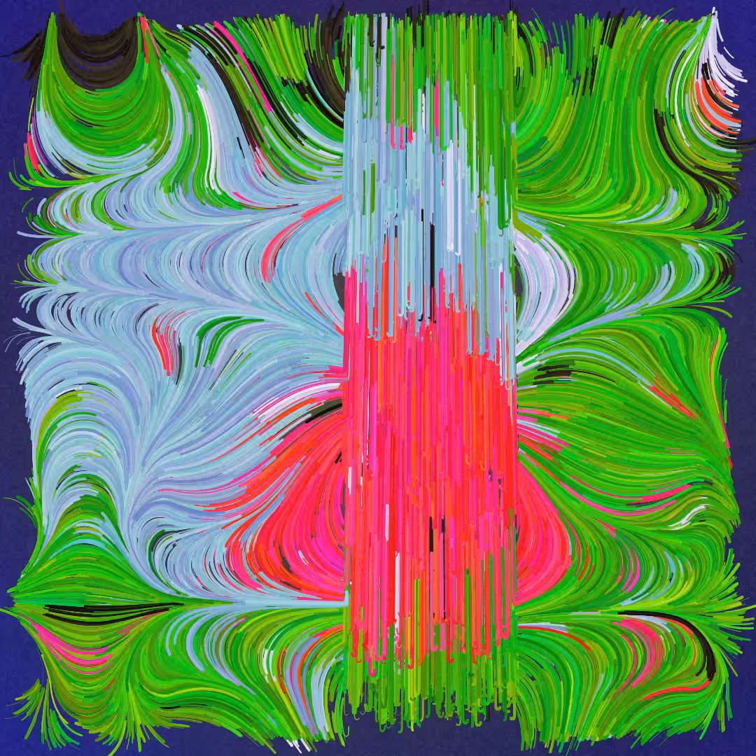 Broken Flows #14