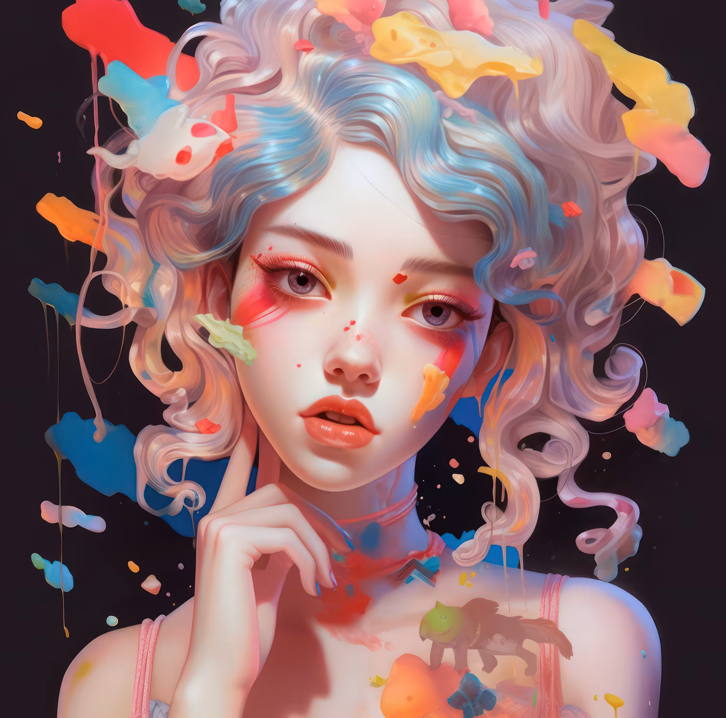 Jelly Bean