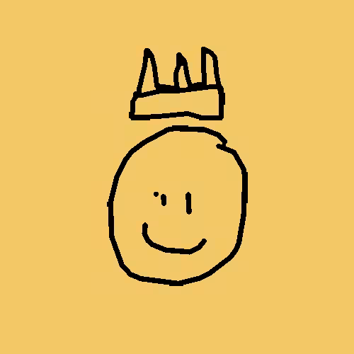 Basquiat Doodles: Basquiat #4800
