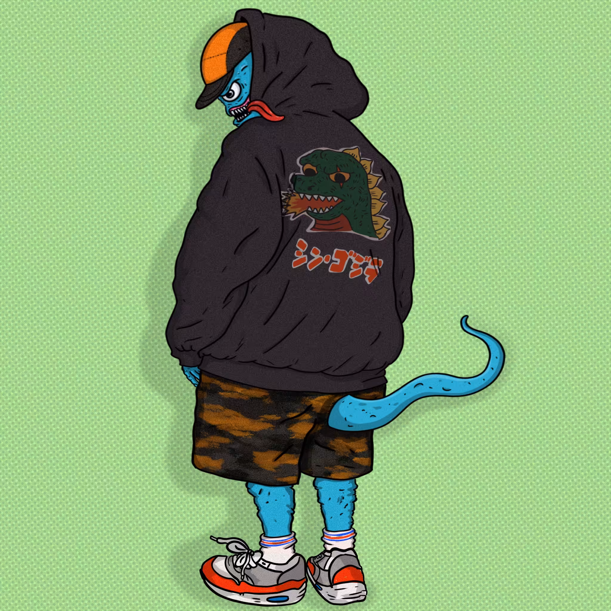 Drip Master 