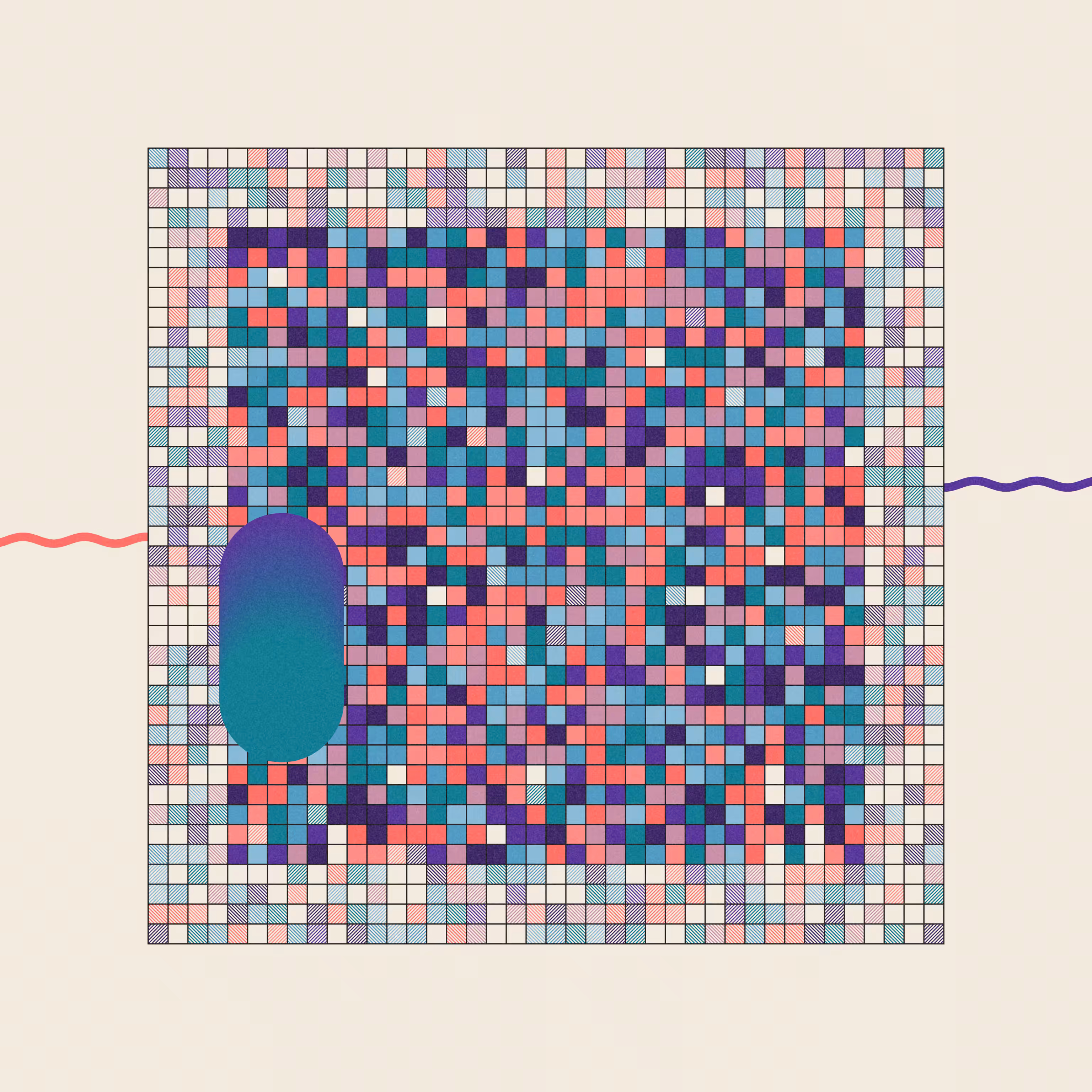mind wave #100