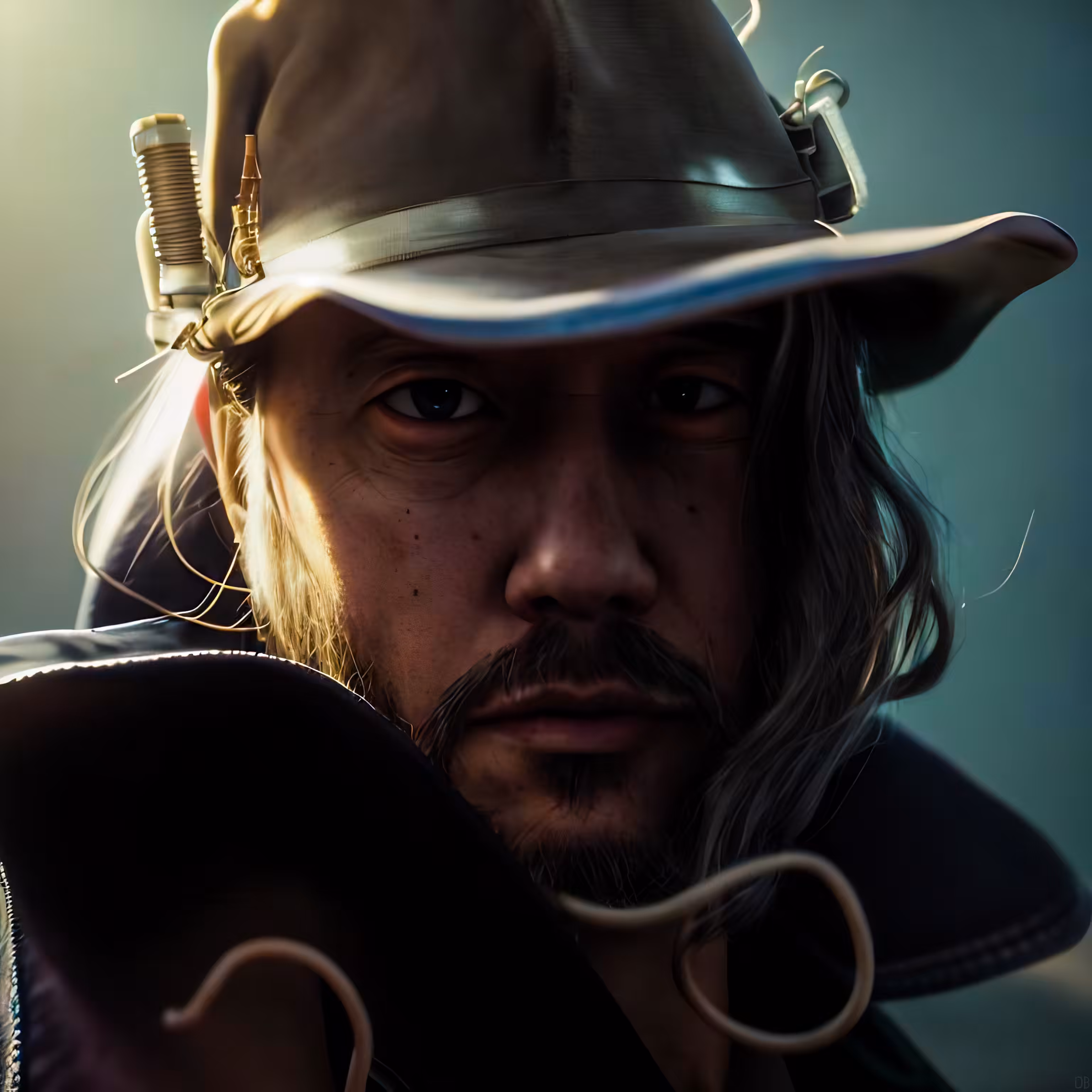 Planetary Prospector Takumi Takahashi