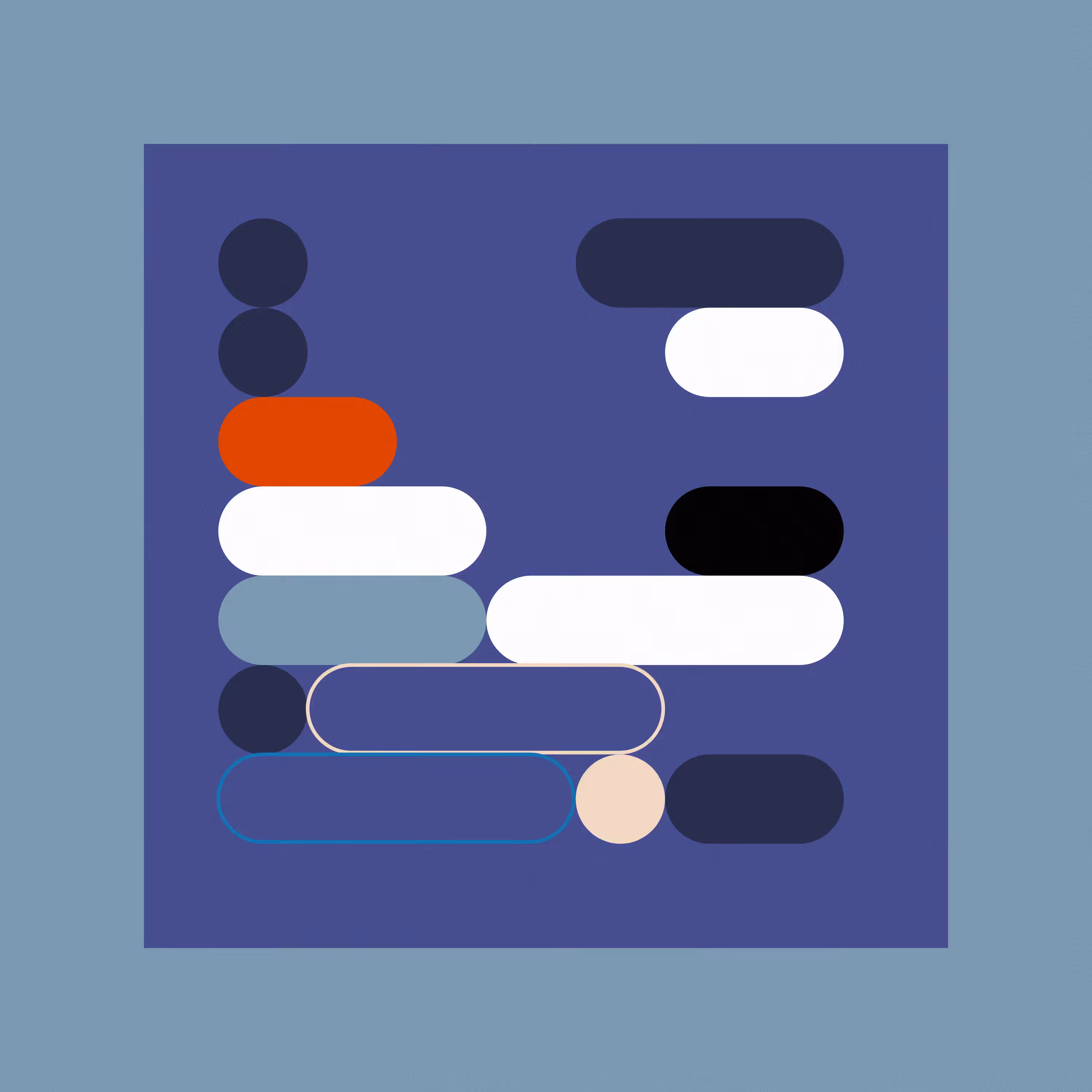 Dots #28