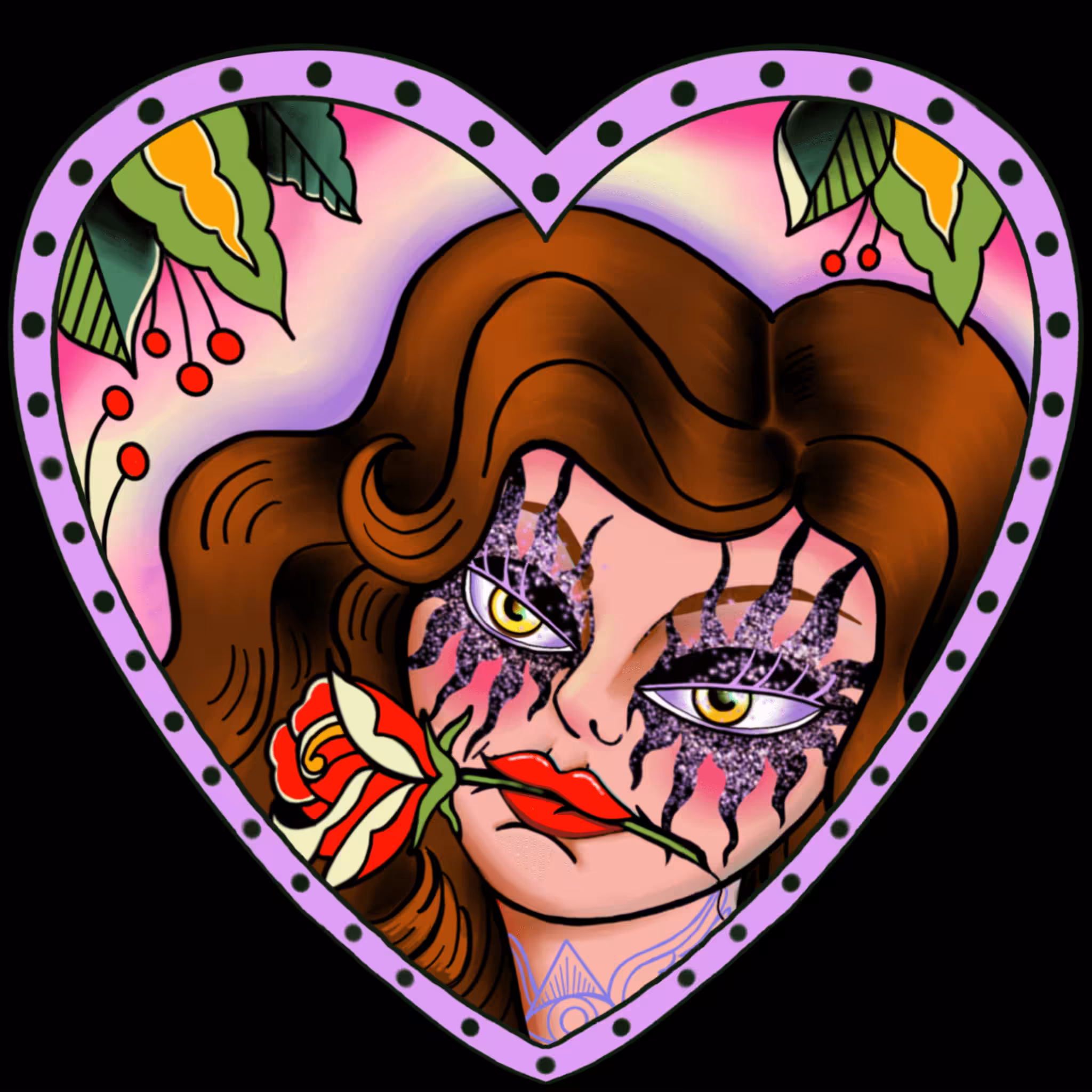 Savage Sweetheart #30
