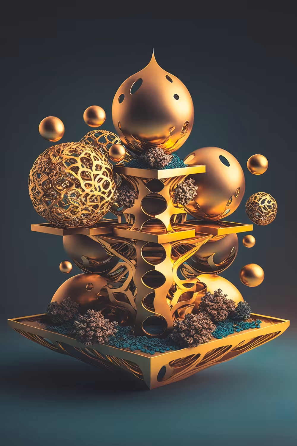 Ornamental