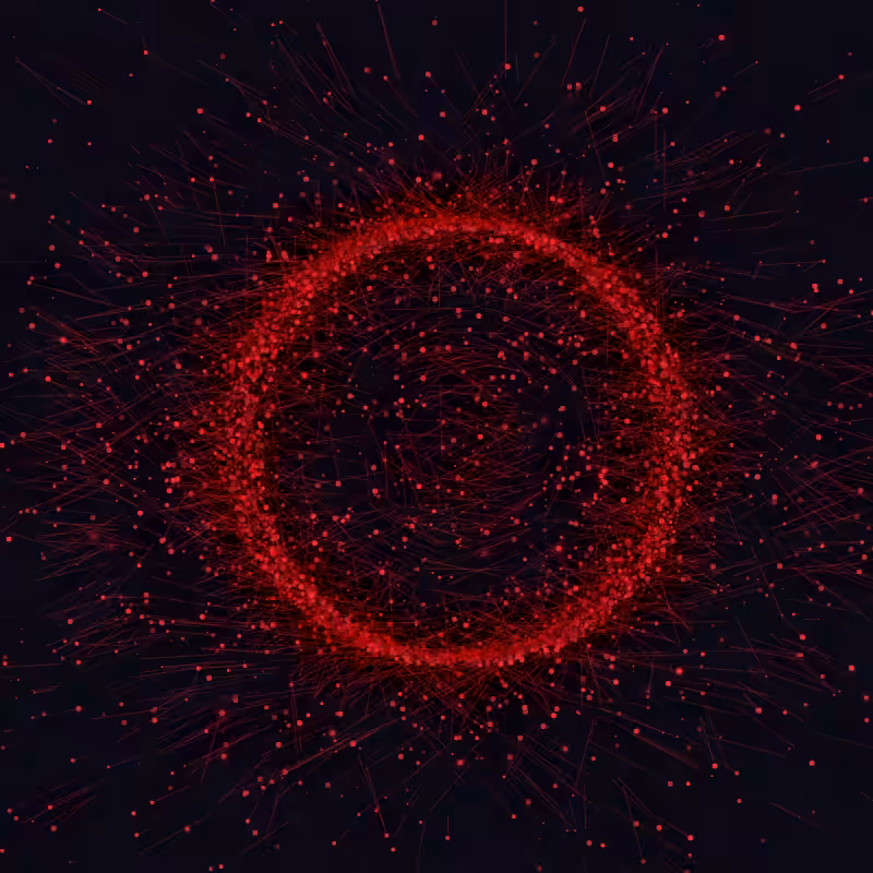 Supernova Scatter #22