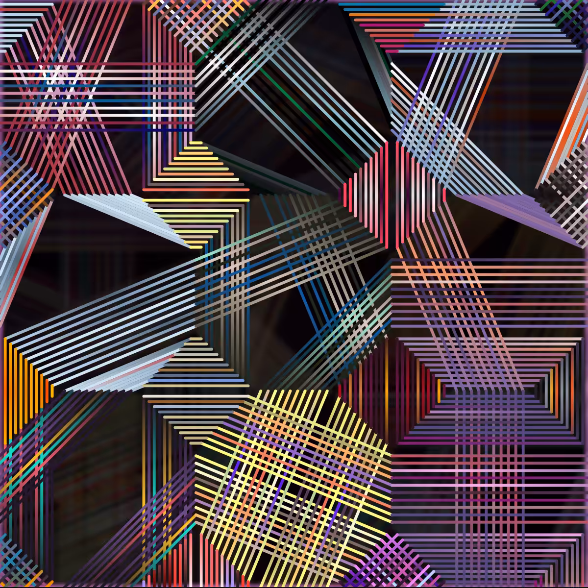 Patchwork #30