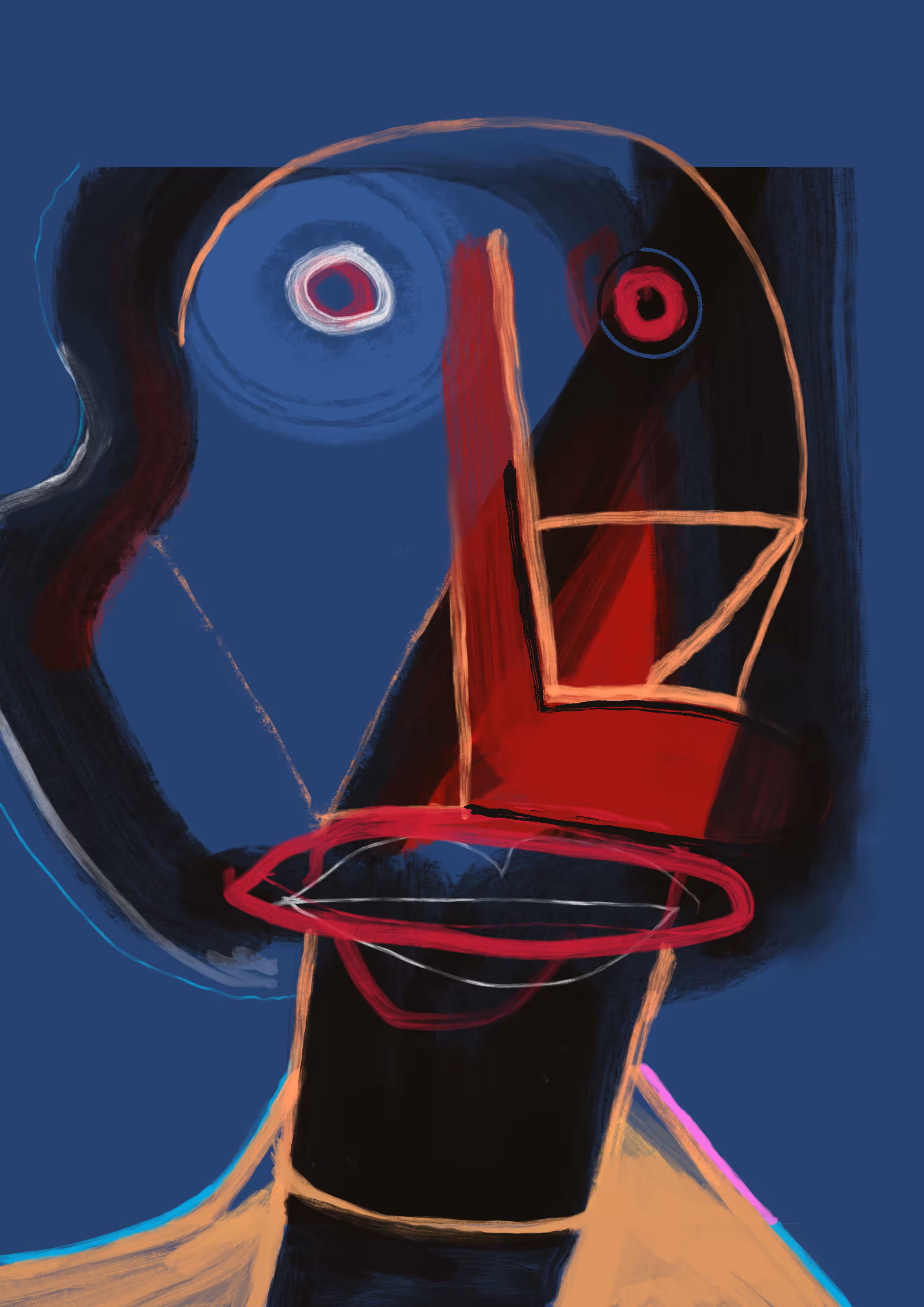 Portrait 19
