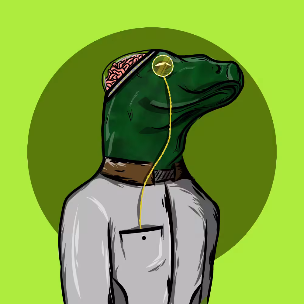 KOMODO #022