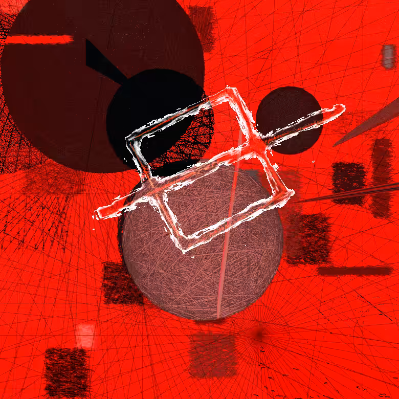 Quantum field #106