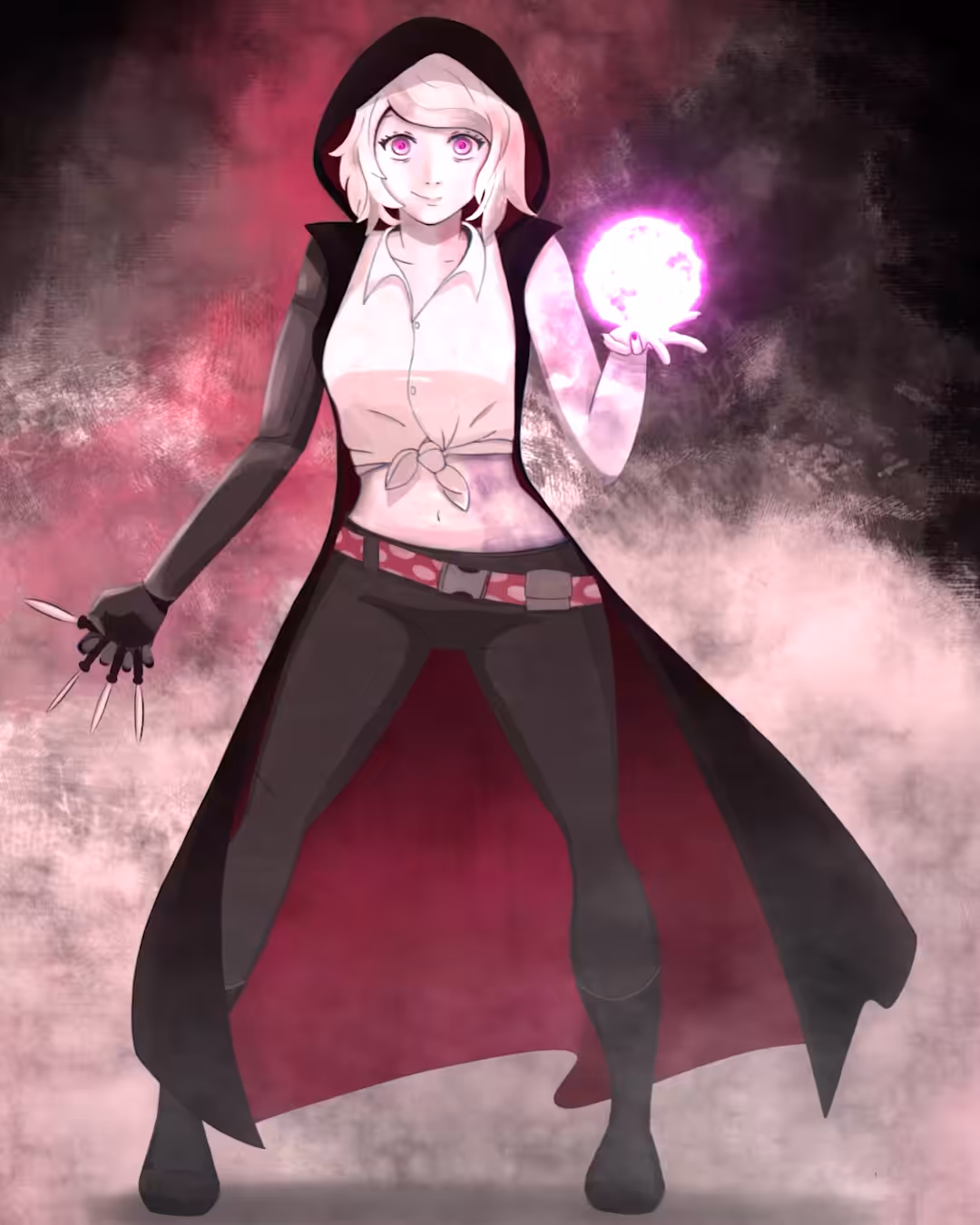 Fusion