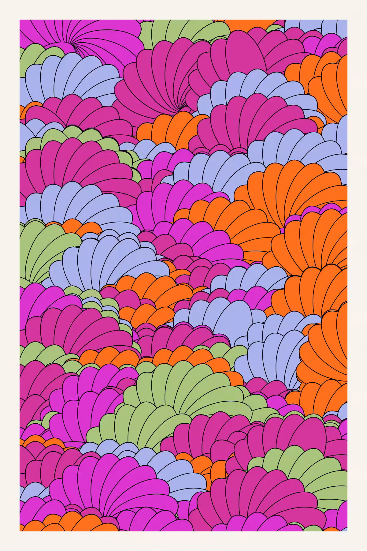Vividalia #2