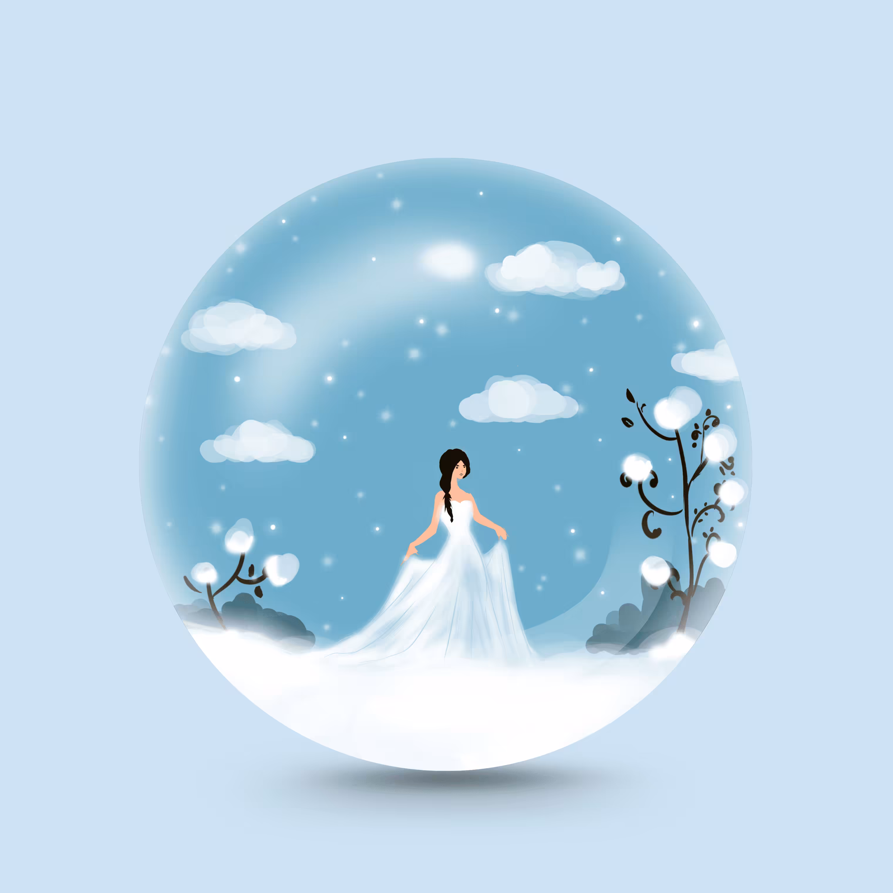 In A Bubble #049