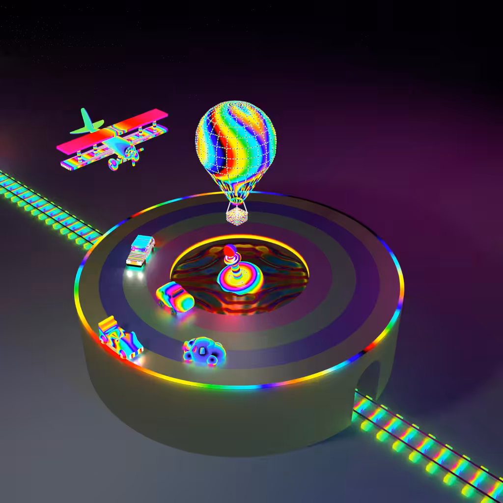 Fluorama