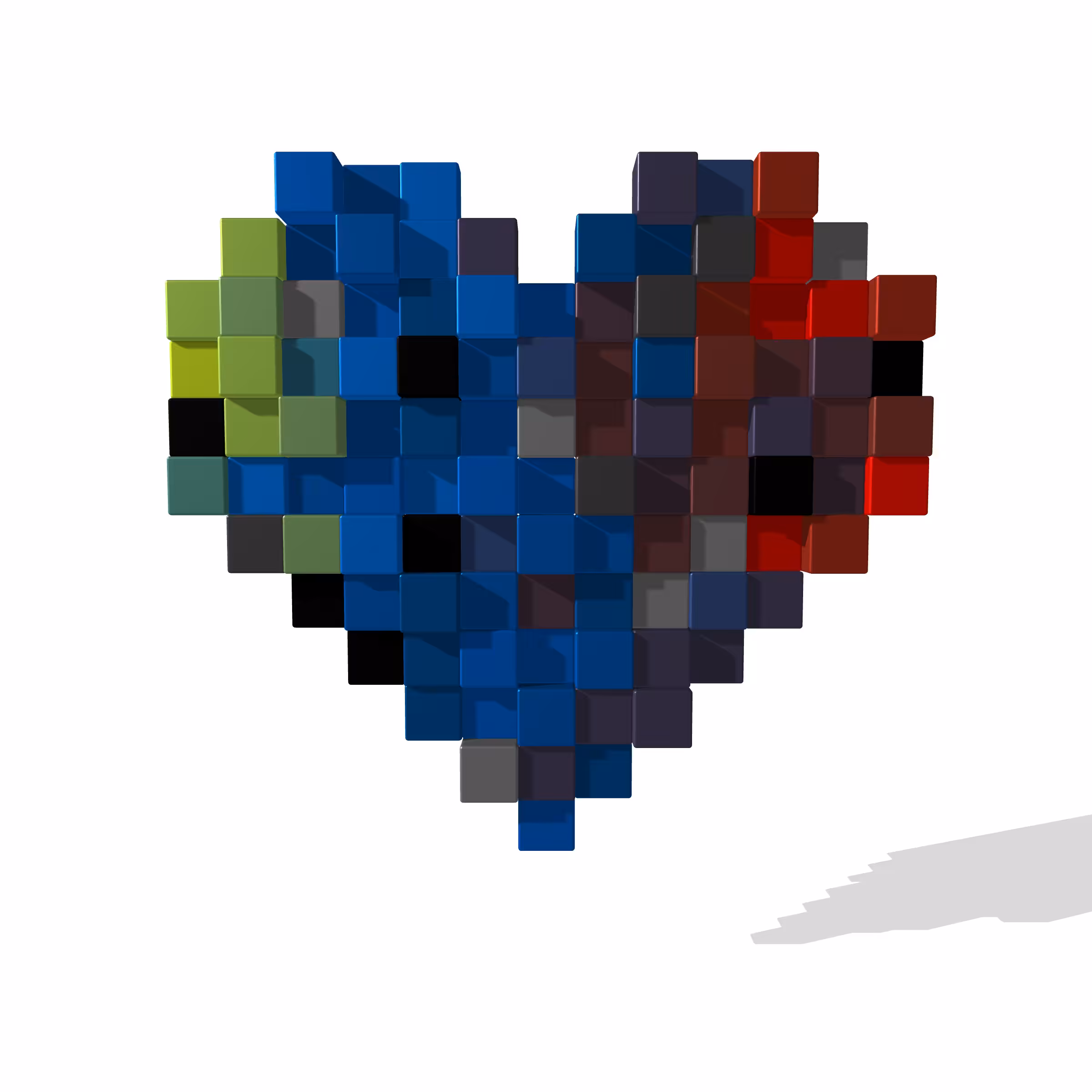 heart + craft #17010