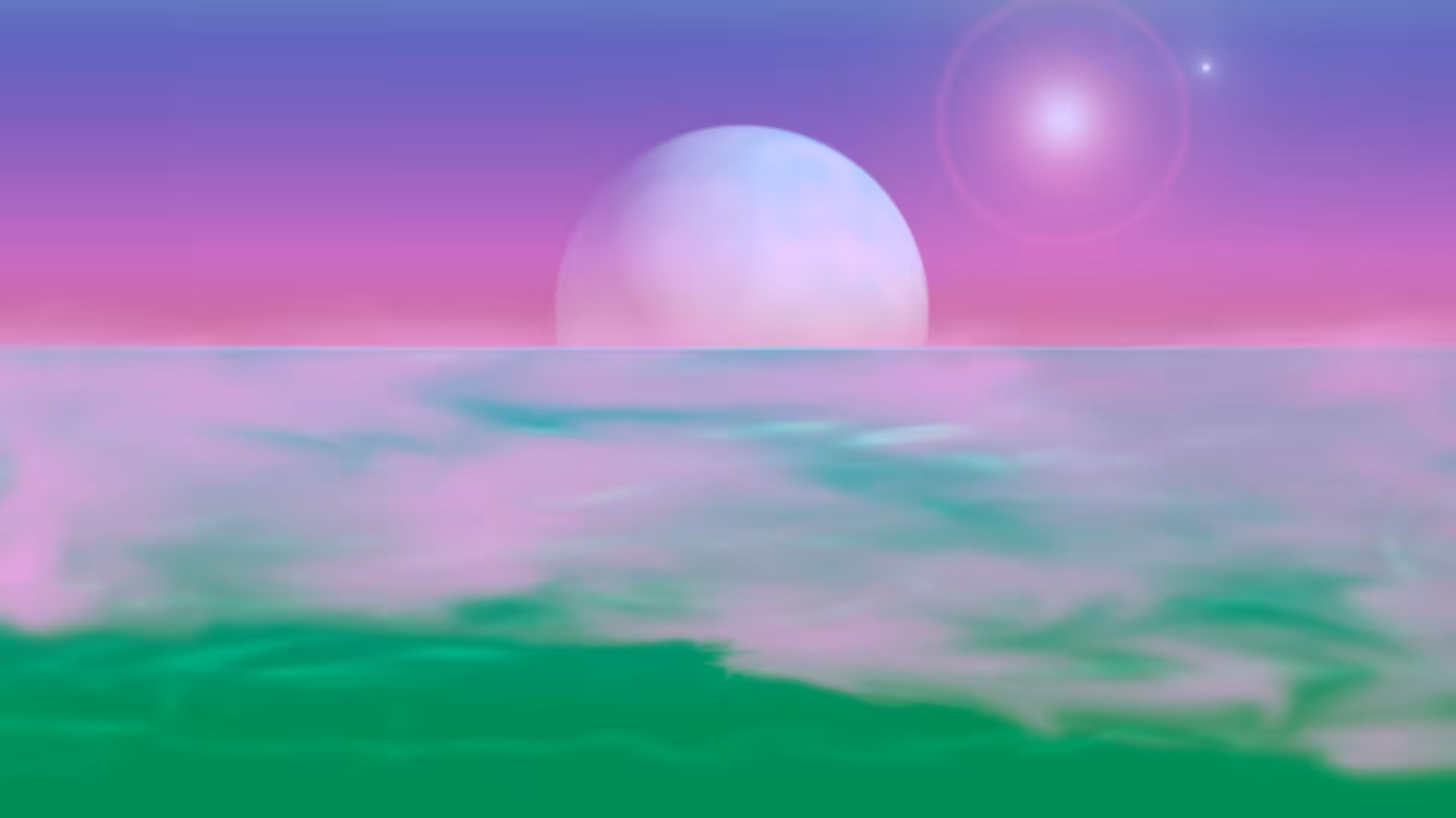 A Distant Place - Light Edition