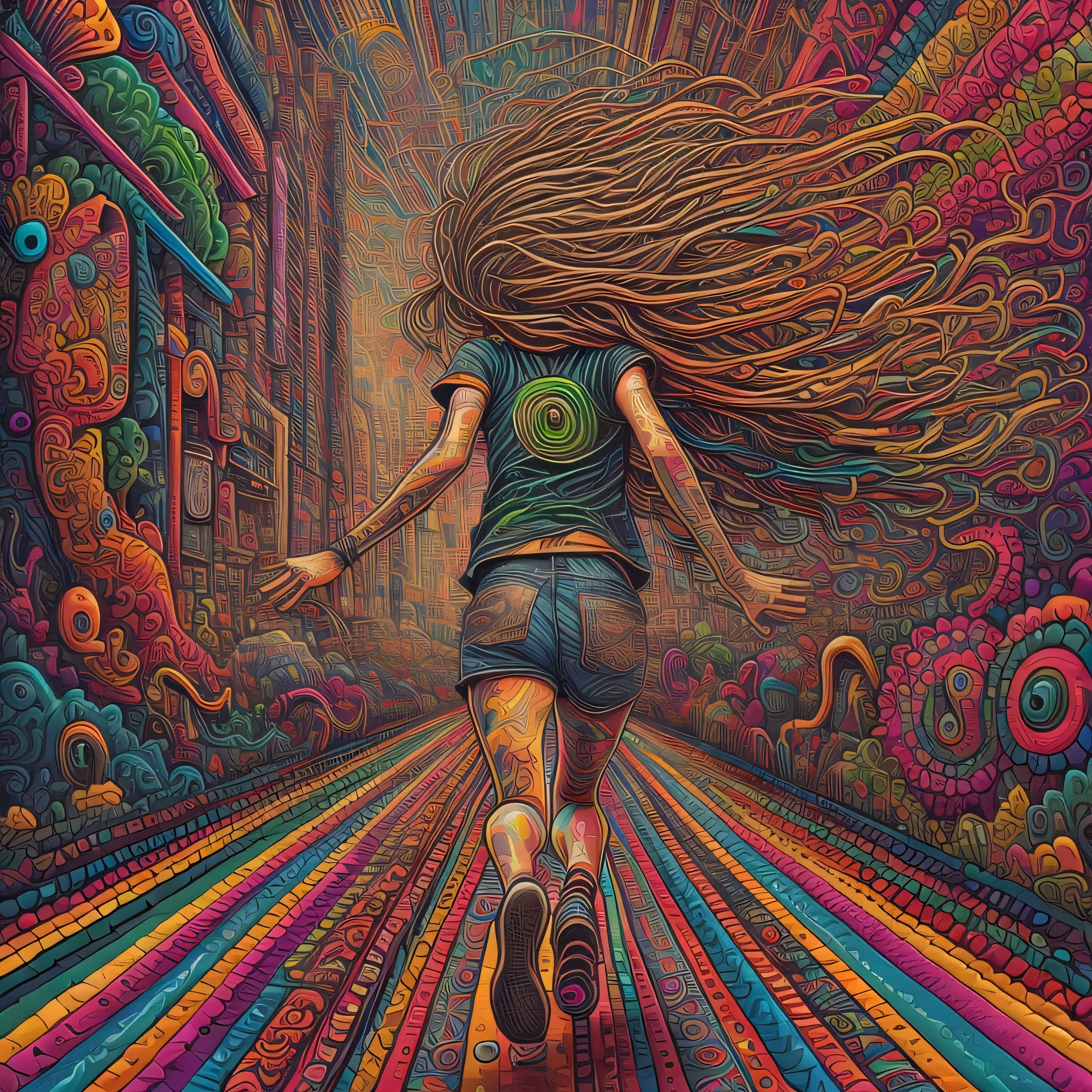 LOST