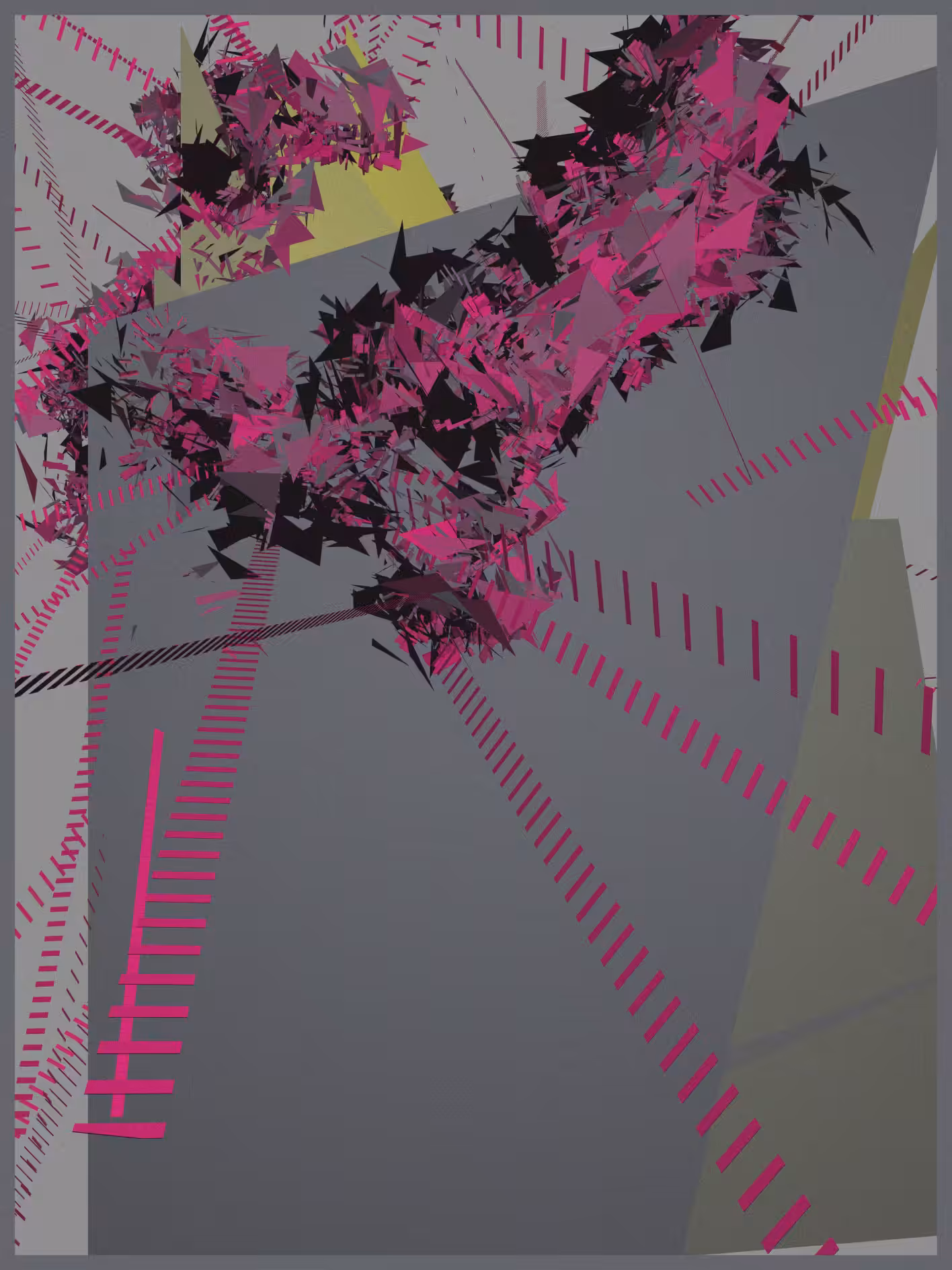 Folded Sequence #304
