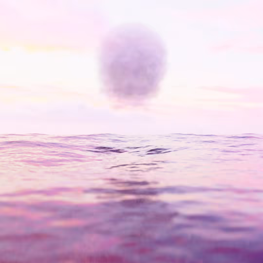 Strange presence