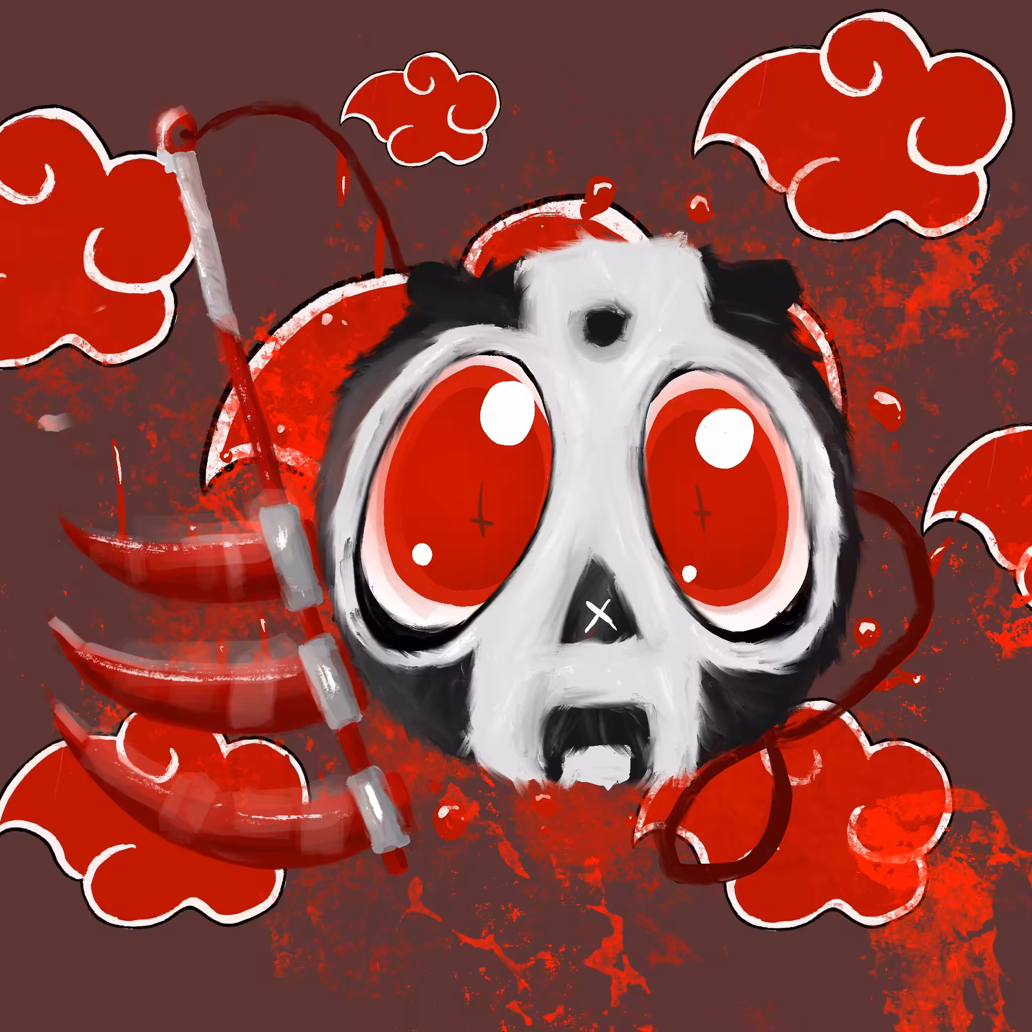 Hidan