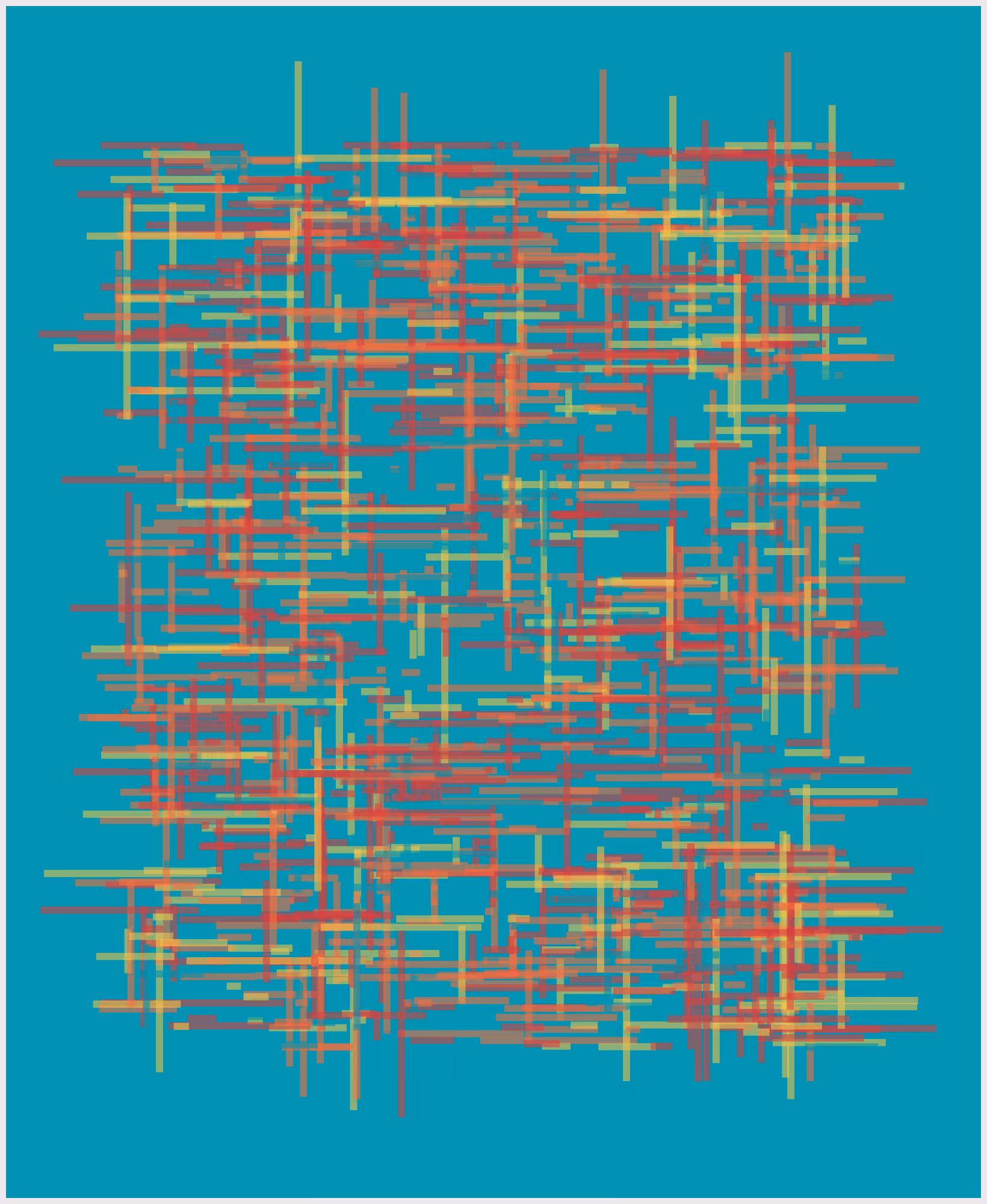 Lineas #1