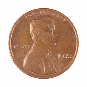 Cent #2347