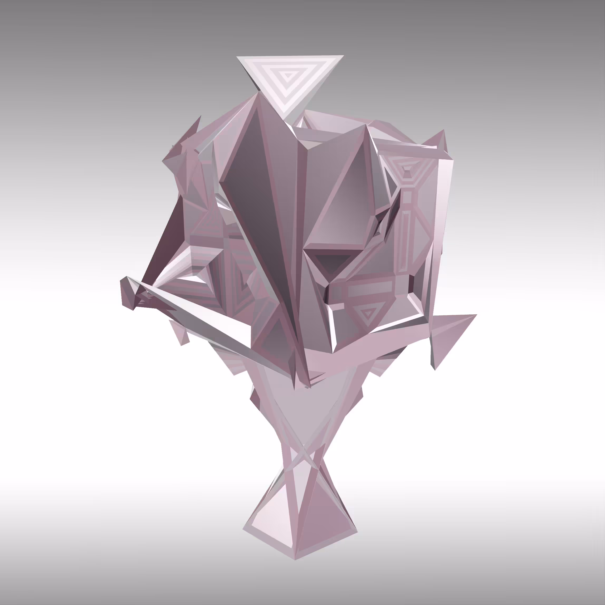 Meta Crystal